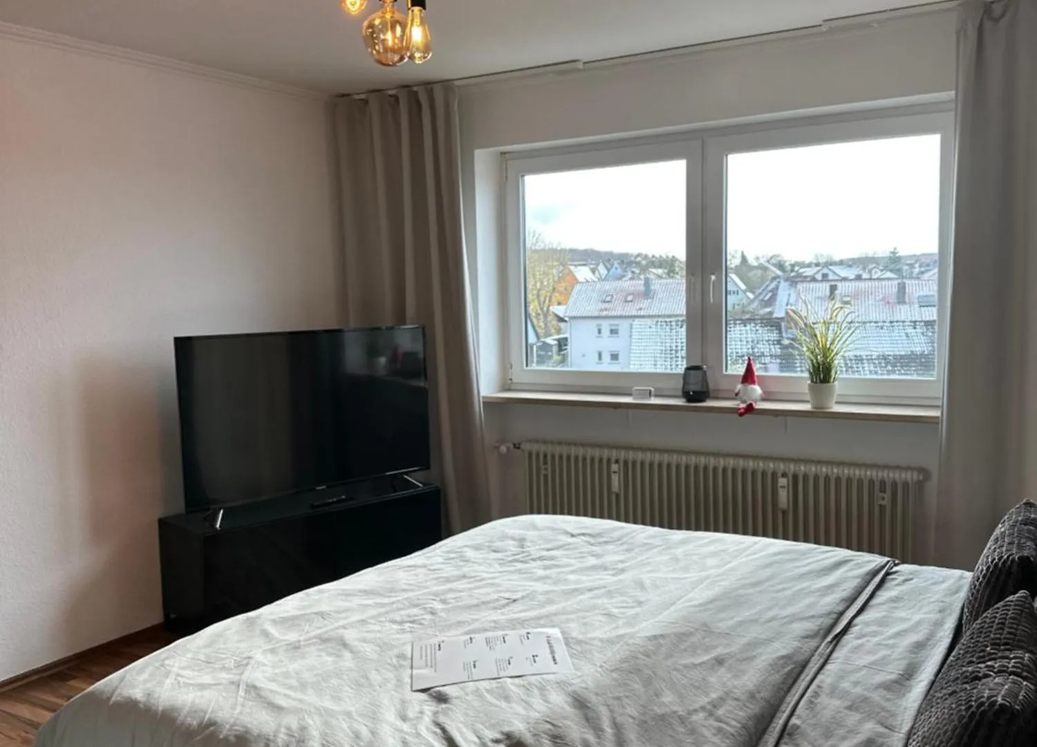 Apartament East36 Waldbuttelbrunn 0*,  Niemcy