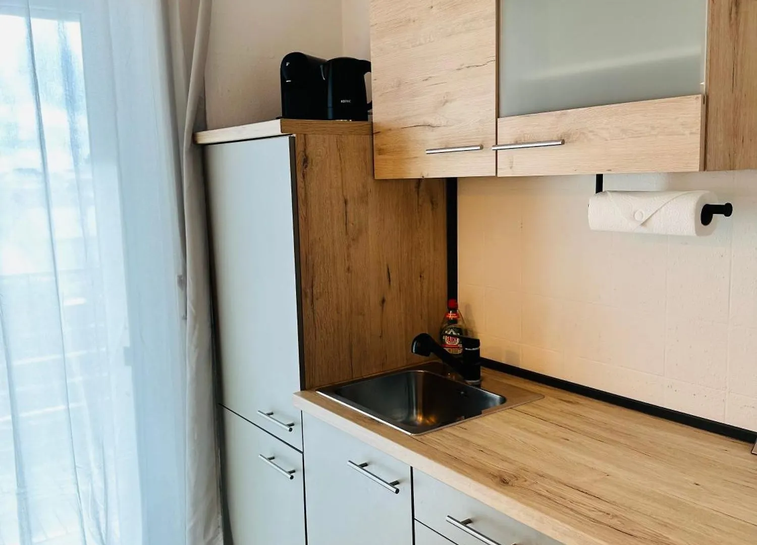 Apartament East36 Waldbuttelbrunn